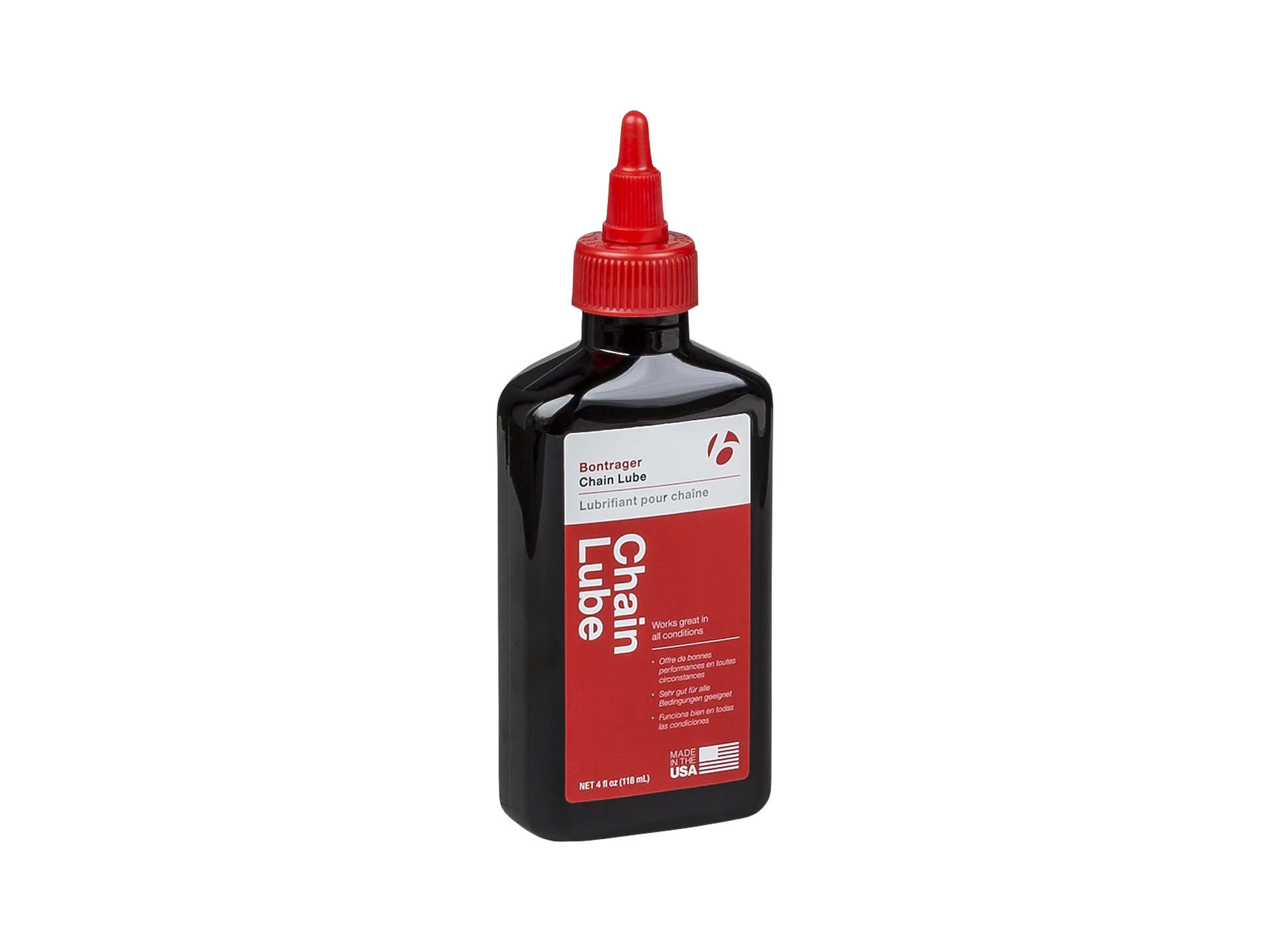 B0NTRAGER BONTRAGER CHAIN LUBE