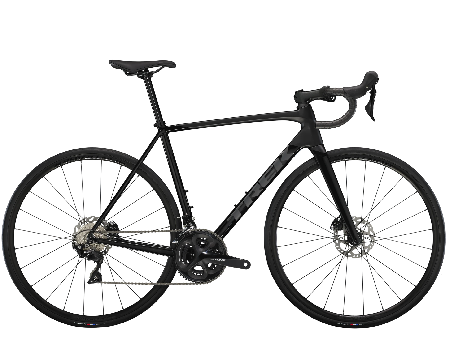 TREK EMONDA ALR 5 54 TREK BLACK