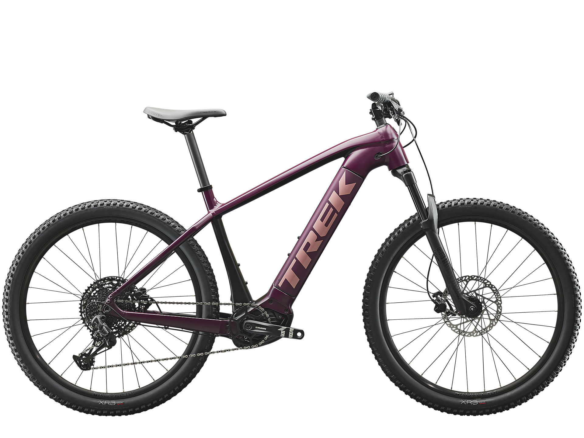 TREK Powerfly 5 Dames